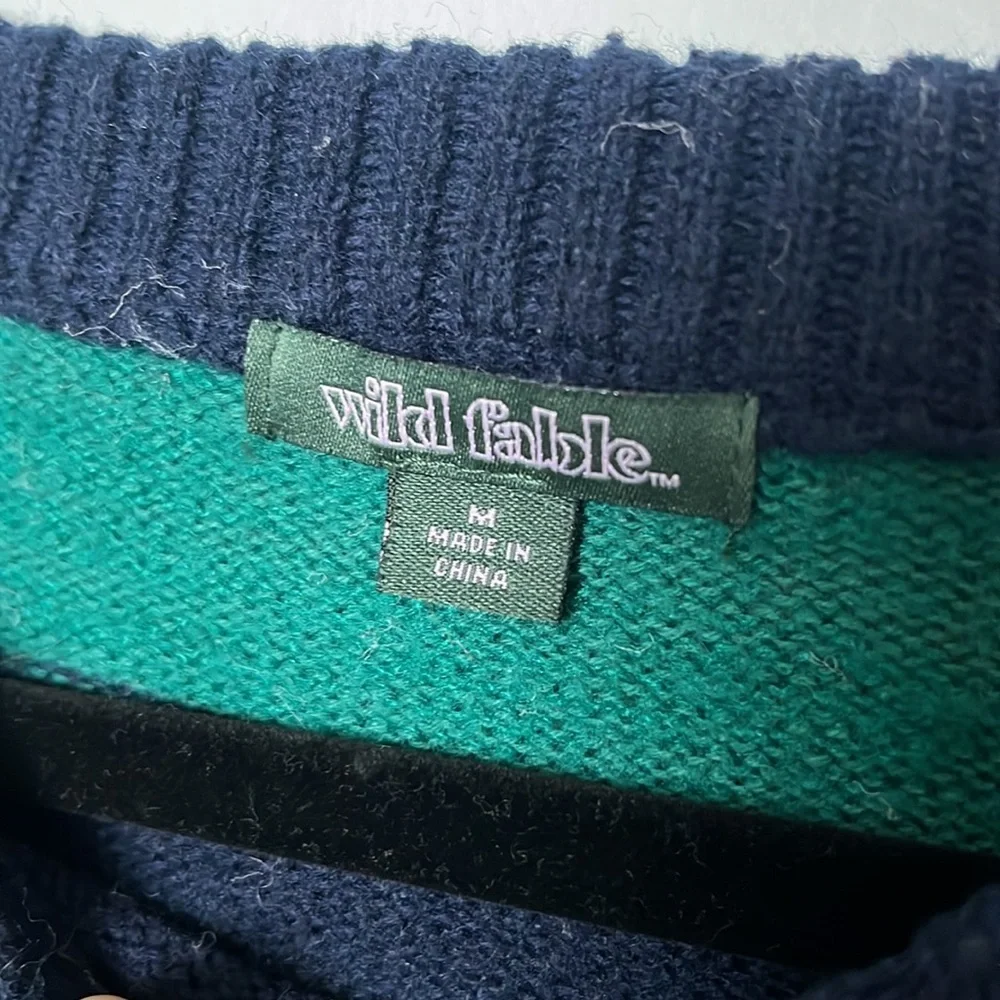 wild fable bought wore